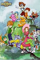 Digimon Adventure