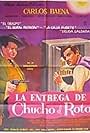 La entrega de Chucho el Roto (1962)