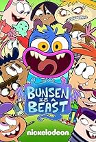 Bunsen Is a Beast