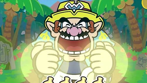 WarioWare: Move It!