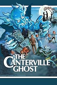 The Canterville Ghost (1990)