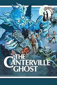 Primary photo for The Canterville Ghost