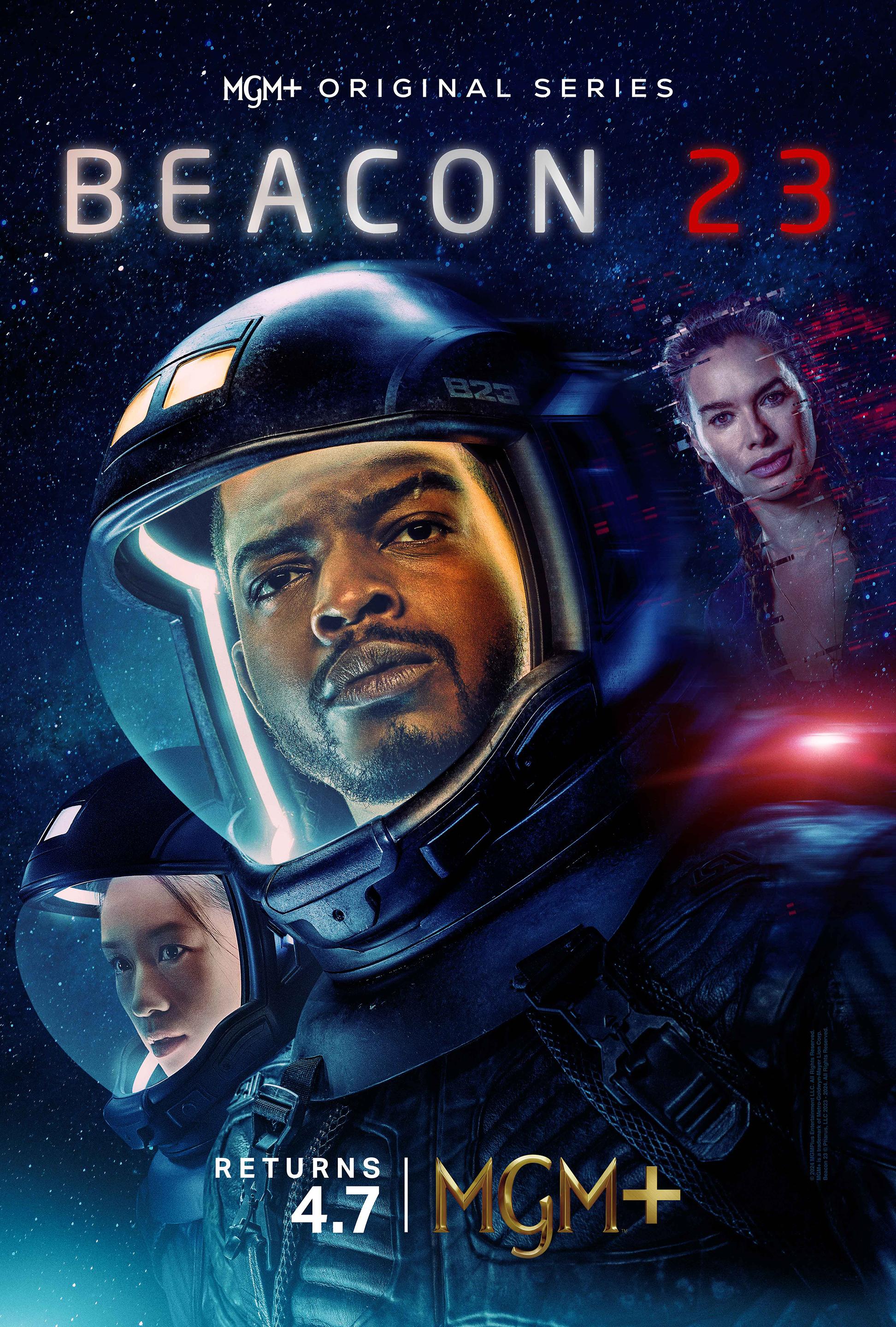 Beacon 23 (2023)