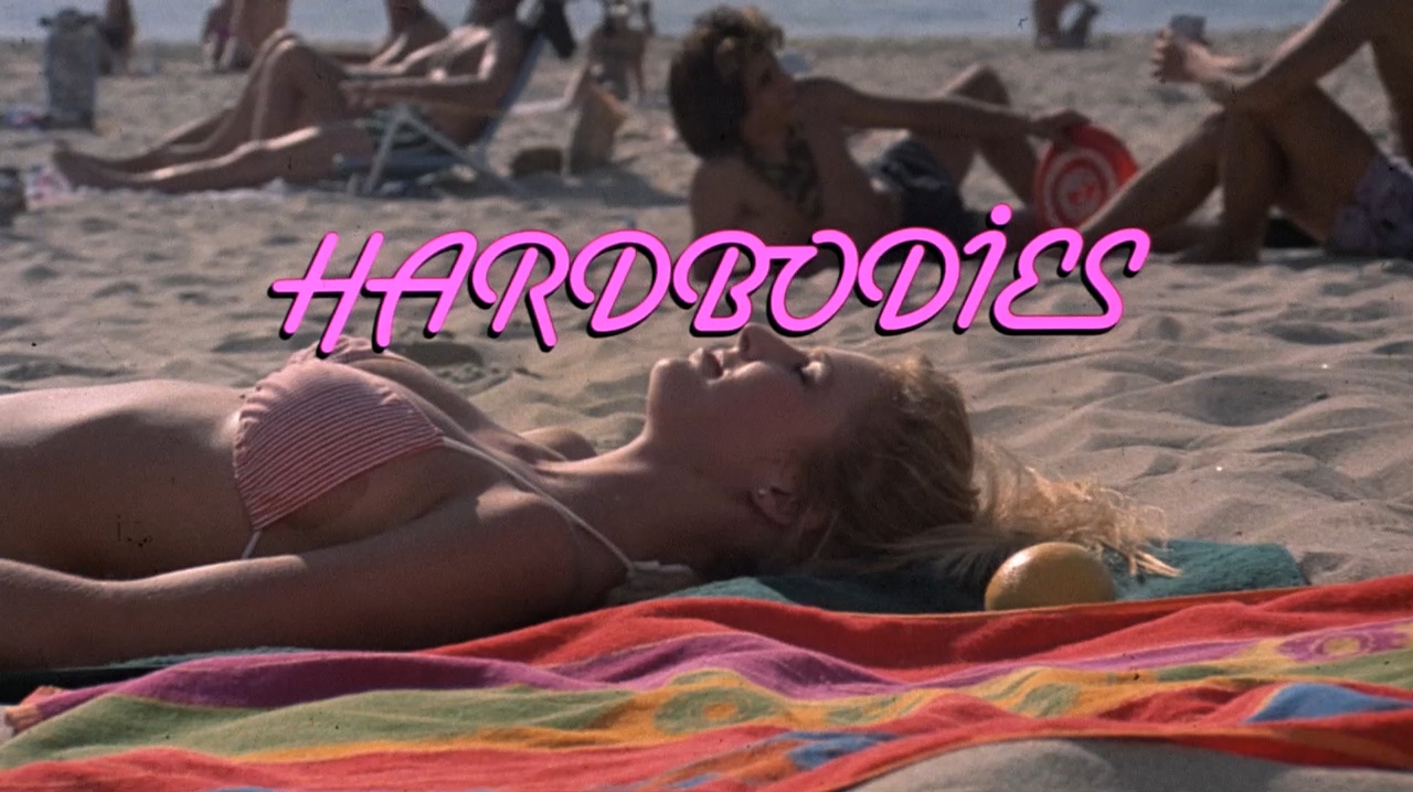 Hardbodies (1984)