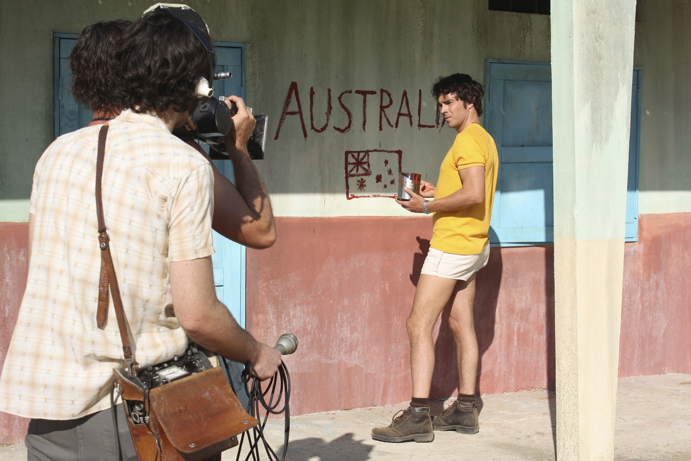 Balibo (2009)