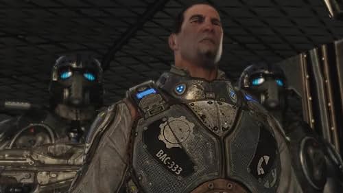 Gears Of War 3 (Trailer 2)