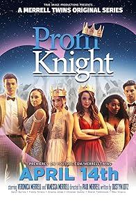 Primary photo for Prom Knight