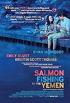 Salmon Fishing in the Yemen