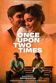 Once Upon Two Times (2023)