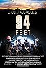 Christopher Ball, Steve 'Papaw' Pyatte, David Ross, Markus Porter, Skeeta Jenkins, Michael T. Dean, and Wilson Conkwright in 94 Feet (2016)