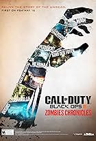 Zombies Chronicles (2017)