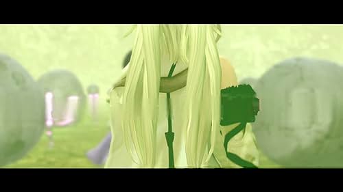 Drakengard 3: Trailer 1