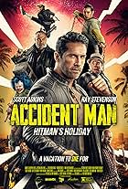 Accident Man: Hitman's Holiday