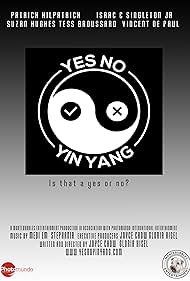 Yes No Yin Yang (2018)