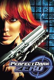 Perfect Dark Zero (2005)