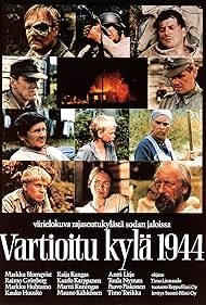 Vartioitu kylä 1944 (1978)