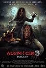 Alem-i Cin 3: Salgin (2022)