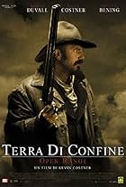 Terra di confine - Open Range