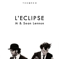 Primary photo for M & Sean Lennon: L'éclipse