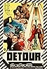 Detour (1945) Poster