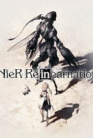 NieR: Reincarnation (2021)