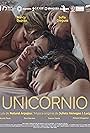 Nancy Dupláa, Sofía Dieguez, Carolina Ramírez, and Camila Sosa in Unicornio (2023)