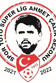 Primary photo for 2021-2022 Süper Lig