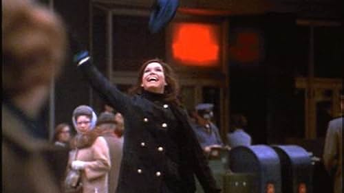 Mary Tyler Moore show