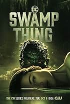 Swamp Thing