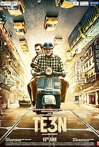 Primary photo for Te3n