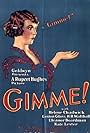 Helene Chadwick in Gimme (1923)