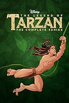 The Legend of Tarzan