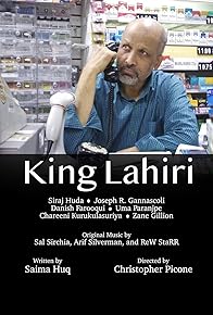 Primary photo for King Lahiri