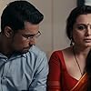 Randeep Hooda and Rani Mukerji in Bombay Talkies (2013)