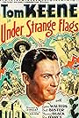 Tom Keene in Under Strange Flags (1937)