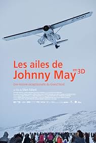 Les ailes de Johnny May (2014)