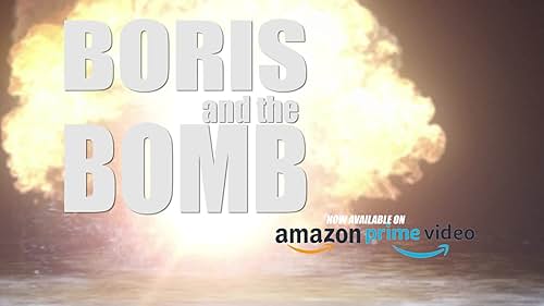 Boris and the Bomb - The Reviews Are In!