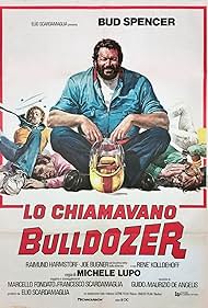 Bud Spencer in Lo chiamavano Bulldozer (1978)