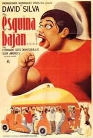 Esquina, bajan...! (1948)