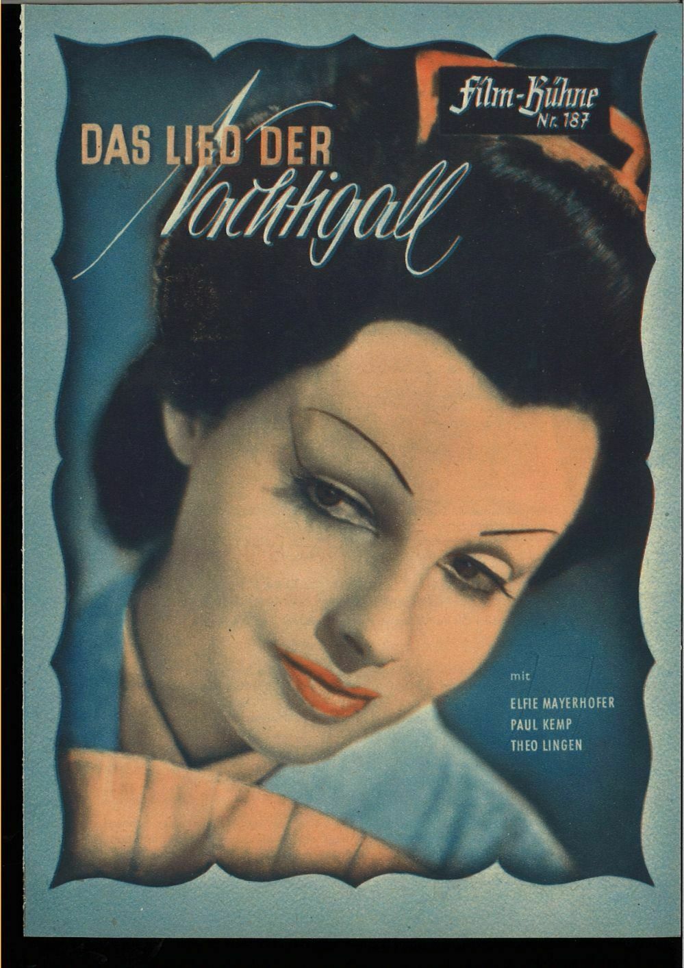 Das Lied der Nachtigall (1944)