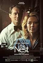 Jude Law and Carrie Coon in The Nest (2020)