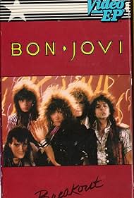 Jon Bon Jovi, David Bryan, Richie Sambora, Alec John Such, Tico Torres, and Bon Jovi in Bon Jovi: Breakout (1988)