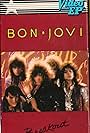 Jon Bon Jovi, David Bryan, Richie Sambora, Alec John Such, Tico Torres, and Bon Jovi in Bon Jovi: Breakout (1988)