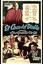 El cerco del diablo (1952)