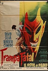 Trampa fatal (1961)