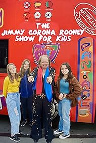 The Jimmy Corona Rooney Show for Kids (2022)