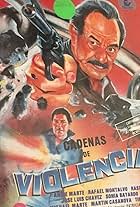 Cadenas de violencia (1992)