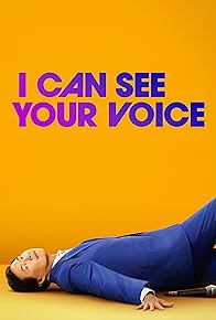 Primary photo for I Can See Your Voice