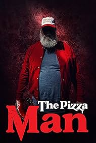 The Pizza Man (2019)