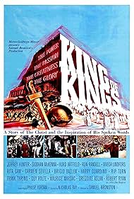 King of Kings (1961)